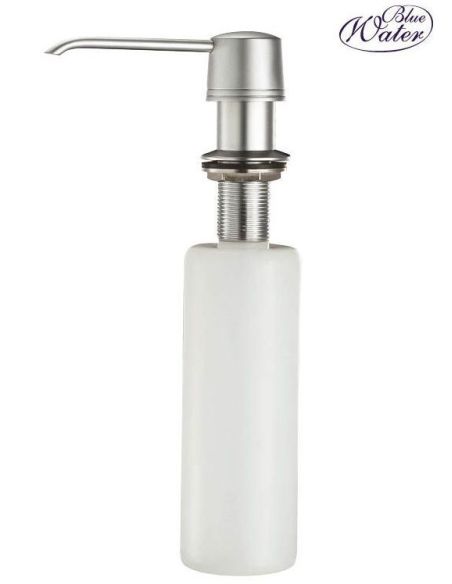 Soap Dispenser "Blue Water"
