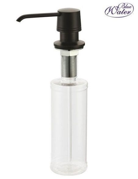 Soap Dispenser "Blue Water"