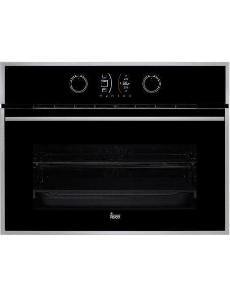 TEKA HLC 847 C WISH Maestro Компактный Combi  духовой шкаф с функциями микроволновки (1)