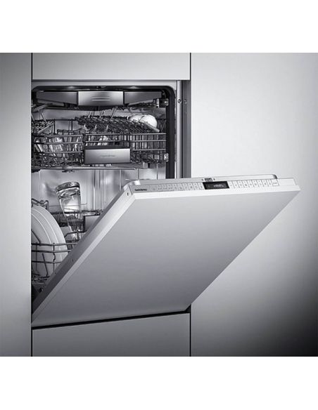 GAGGENAU DF480101 60cm, korkeus 81,5cm Täysin integroitu astianpesukone (2)