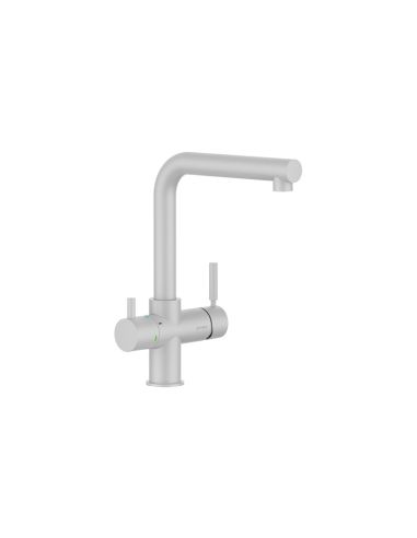 GUGLIELMI AP61030 PURA Still+Sparkling 5in1Kitchen faucet with filtered water connection (7)