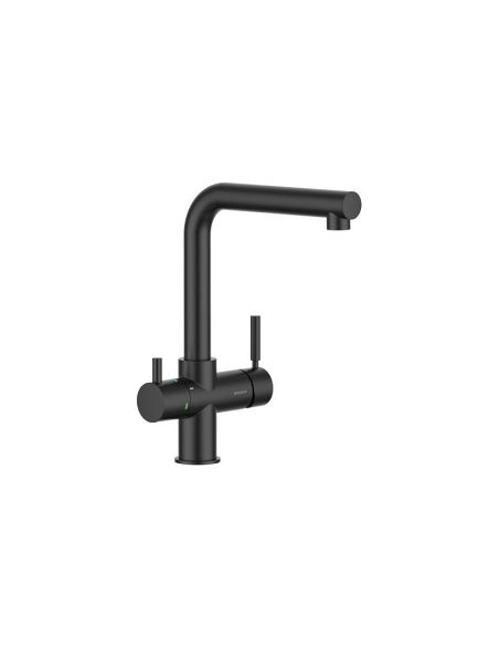 GUGLIELMI AP61030 PURA Still+Sparkling 5in1 Кухонный смеситель для фильтрованной газированной воды (8)