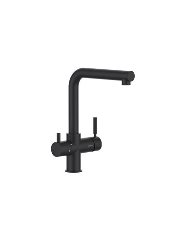 GUGLIELMI AP61030 PURA Still+Sparkling 5in1Kitchen faucet with filtered water connection (9)