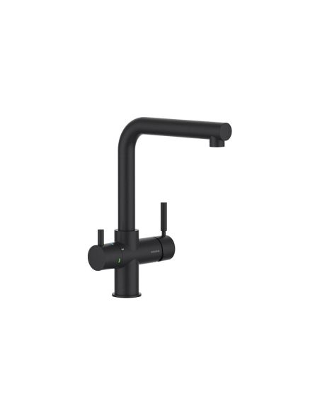 GUGLIELMI AP61030 PURA Still+Sparkling 5in1Kitchen faucet with filtered water connection (9)