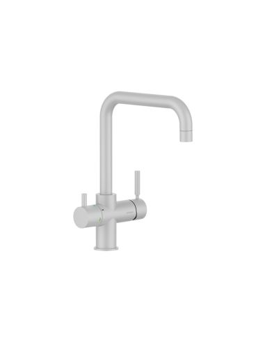 GUGLIELMI AP61040 PURA Still+Sparkling 5in1 Combi Kitchen faucet with filtered water connection (7)