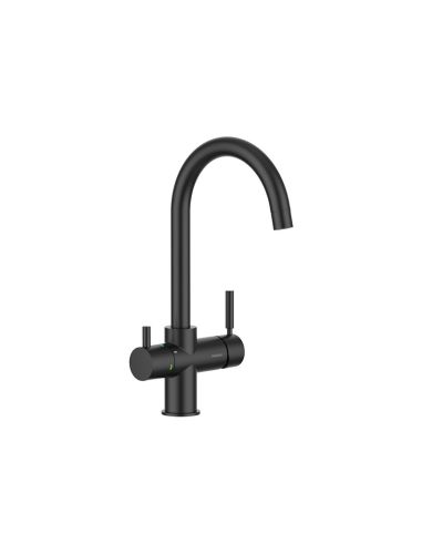 GUGLIELMI AP61050 PURA Still+Sparkling 5in1 Combi Kitchen faucet with filtered water connection (9)