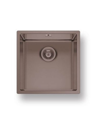 PYRAMIS ASTRIS COLORA (40x40) 1B PVD Keittiöallas