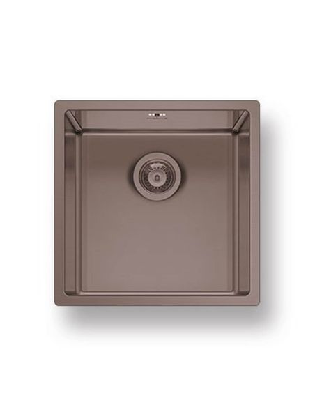 PYRAMIS ASTRIS COLORA (40x40) 1B PVD Keittiöallas