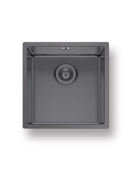 PYRAMIS ASTRIS COLORA (40x40) 1B PVD Keittiöallas