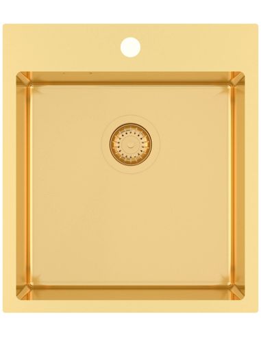 AQUASANITA AIR100X Kitchen sink