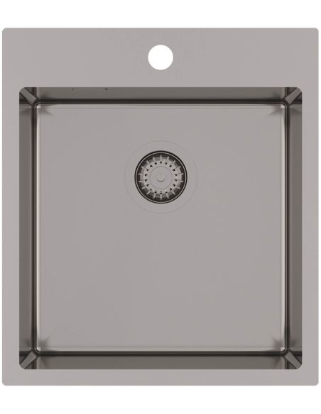 AQUASANITA AIR100X Кухонная мойка