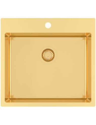 AQUASANITA AIR100N Kitchen sink