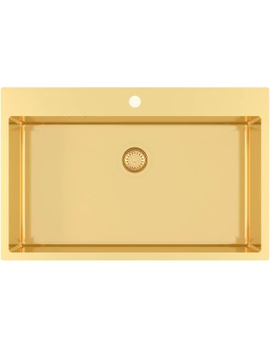 AQUASANITA AIR100M Kitchen sink