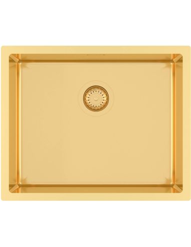 AQUASANITA DER100L Kitchen sink