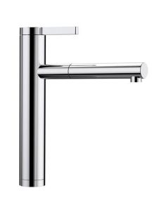 BLANCO LINEE-S,metallic