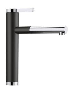 BLANCO LINEE-S, Silgranit/ Croom