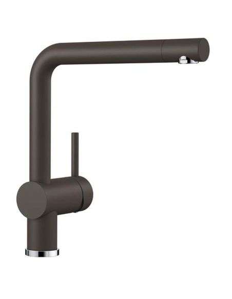 BLANCO LINUS Silgranit Kitchen Faucet (8)