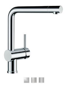 BLANCO LINUS Chrome 514019