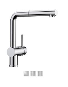 BLANCO LINUS-S Croom 512200 512402