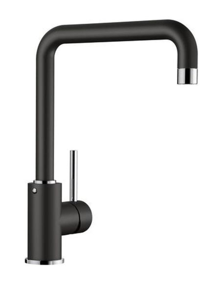 BLANCO MILI Silgranit Kitchen Faucet (2)