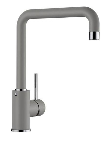 BLANCO MILI Silgranit Kitchen Faucet (4)