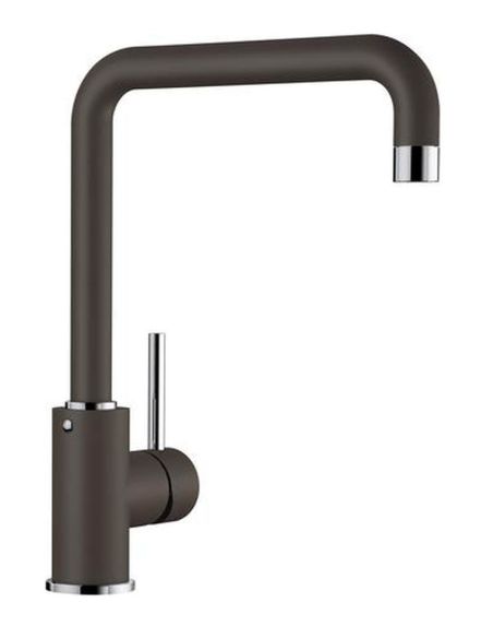 BLANCO MILI Silgranit Kitchen Faucet (6)