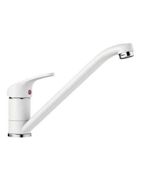 BLANCO DARAS, Silgranit Kitchen taps,
