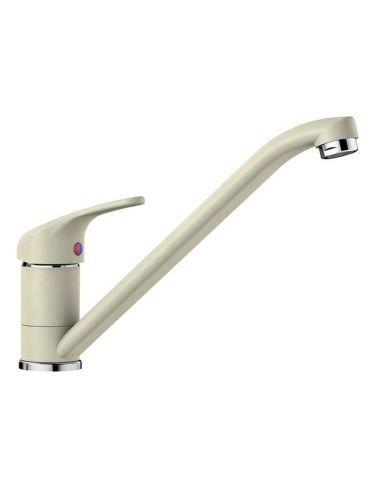 BLANCO DARAS, Silgranit Kitchen taps,