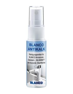 BLANCO Anti-Limescale Stainless Steel Faucet Tap,