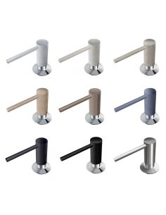 FRANKE COMFORT Seebidosaator