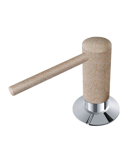 FRANKE COMFORT  Pesuaineannostelija