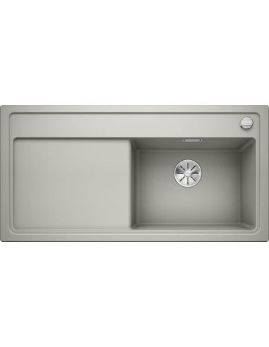 BLANCO ZENAR XL 6 S R Silgranit Kitchen sink