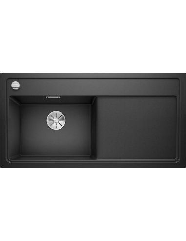 BLANCO ZENAR XL 6 S L Silgranit Keittiöallas