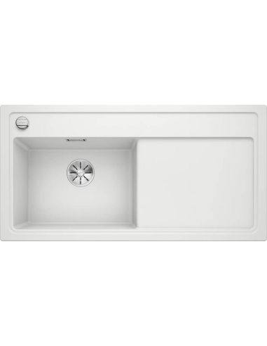 BLANCO ZENAR XL 6 S L Silgranit Kitchen sink