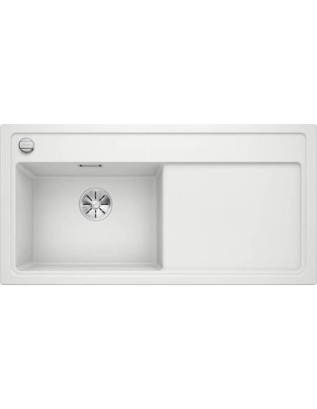 BLANCO ZENAR XL 6 S L Silgranit Kitchen sink