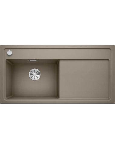 BLANCO ZENAR XL 6 S L Silgranit Kitchen sink