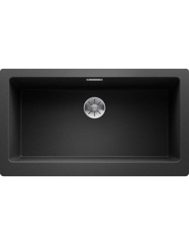 BLANCO VINTERA XL 9-UF Silgranit Altpoolt monteeritav koogivalamu