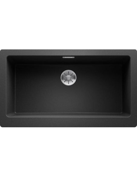 BLANCO VINTERA XL 9-UF Silgranit Под столешницу Кухонная мойка 526101