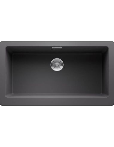 BLANCO VINTERA XL 9-UF Silgranit Altpoolt monteeritav koogivalamu