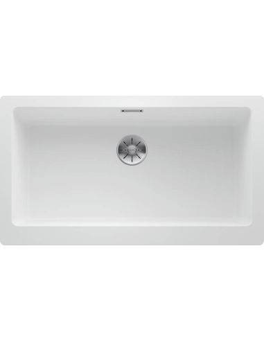 BLANCO VINTERA XL 9-UF Silgranit Под столешницу Кухонная мойка 526105