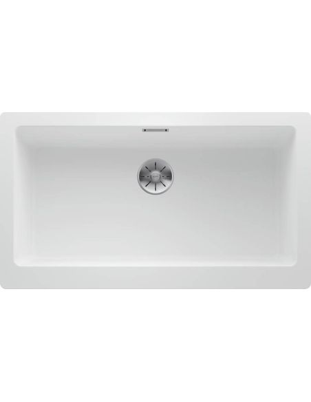 BLANCO VINTERA XL 9-UF Silgranit Под столешницу Кухонная мойка 526105