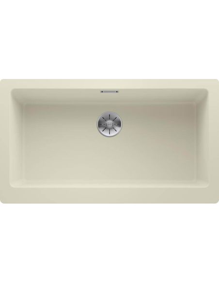 BLANCO VINTERA XL 9-UF Silgranit Под столешницу Кухонная мойка 526106