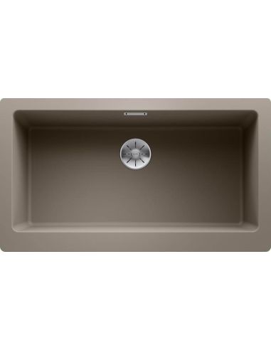 BLANCO VINTERA XL 9-UF Silgranit Altpoolt monteeritav koogivalamu