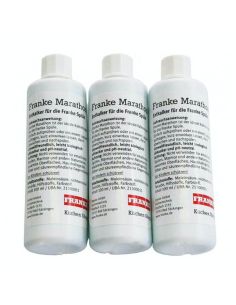 FRANKE Marathon 3x100 ml Средство для удаления накипи