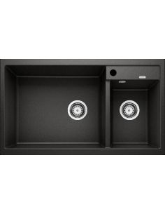 BLANCO METRA 9 Silgranit Kухонная мойка 525936