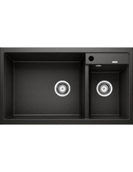 BLANCO METRA 9 Silgranit diskbänk