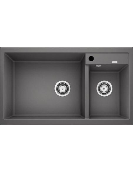 BLANCO METRA 9 Silgranit Kухонная мойка 518886