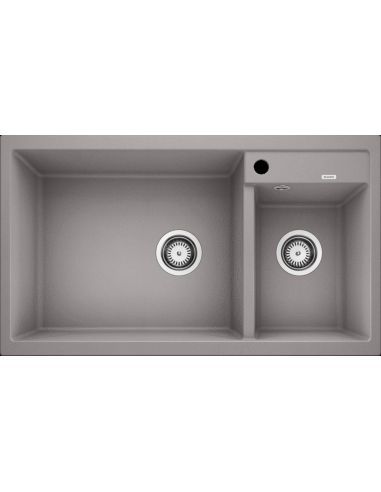 BLANCO METRA 9 Silgranit diskbänk