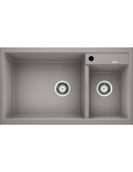 BLANCO METRA 9 Silgranit Kухонная мойка 513268