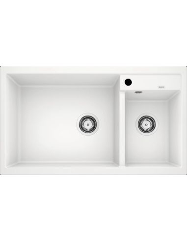 BLANCO METRA 9 Silgranit Kухонная мойка 513269
